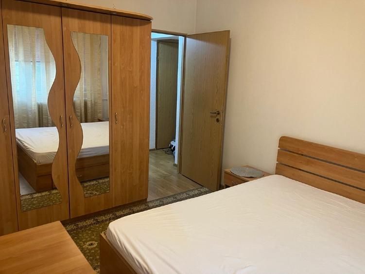 APARTAMENT 2 CAMERE DECOMANDAT | MILITARI – GORJULUI | 450 €/LUNA - Poză 2