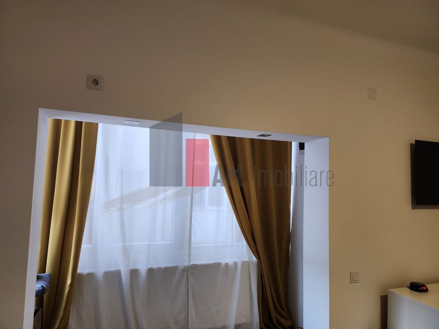 Apartamentul "AMIGABLE" , et. 2 in vila - Poză 4