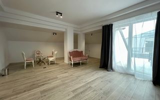 Apartament LUX_3 camere***158 MP//bloc boutique//Aviatiei - Poză 7