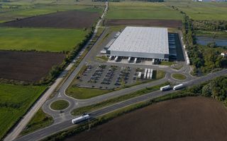 Industrial Land for Sale ROMANIA - BRASOV  | 45,000 sqm - Poză 8