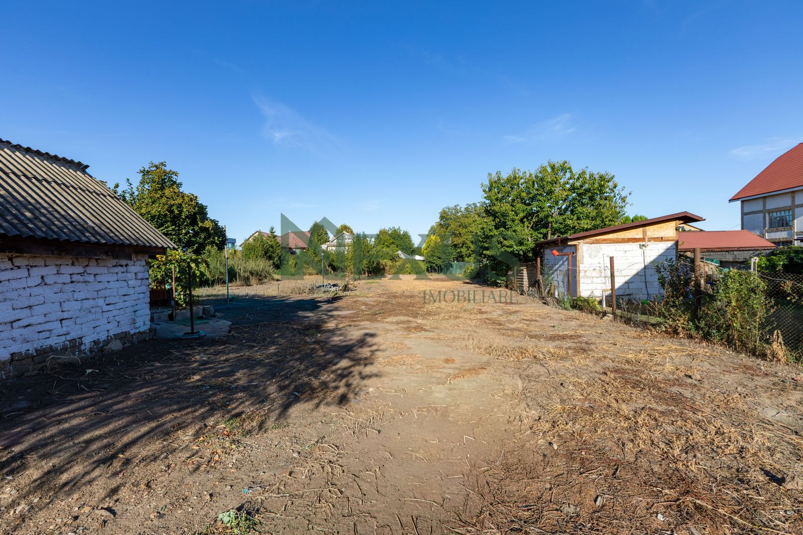 Teren intravilan de vanzare, Bacău, str.Agudului - Poză 11