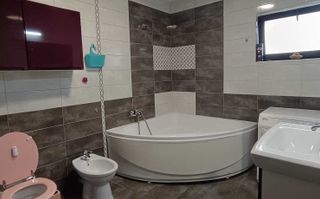 Casa de vanzare înșiruită cu etaj – Florești, zona Stadionului - Poză 5