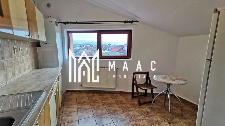 Apartament Spațios | 62 mp | Garaj privat | Valea Aurie - Poză 2