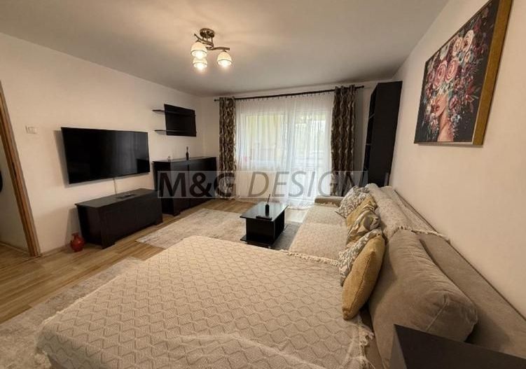 Apartament 4 camere zona Lipovei amenajat - Poză 1