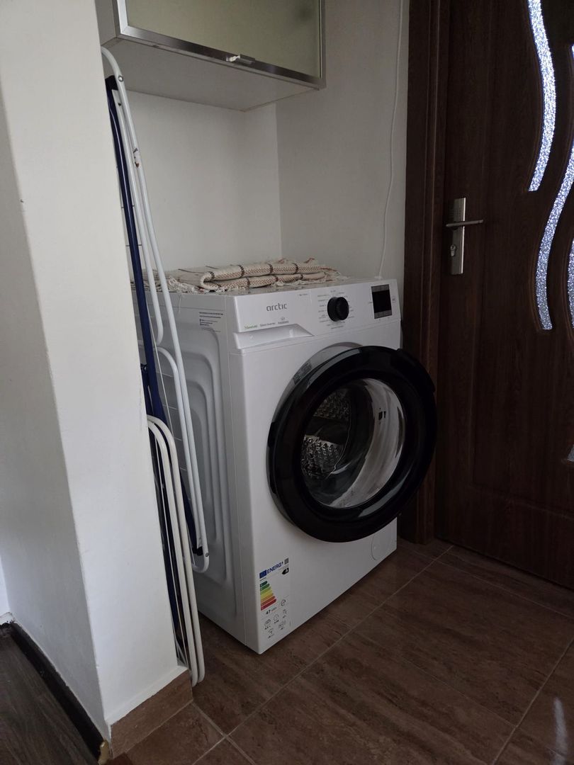 2 Camere zona Avram Iancu, liber, mobilat, 75000Euro - Poză 5