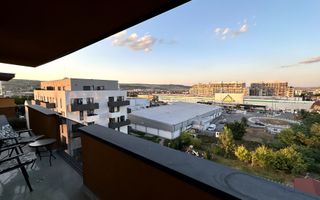 2 camere, Intre Lacuri, Iulius Mall, FSEGA, Auchan, Dunării, Kaufland - Poză 8