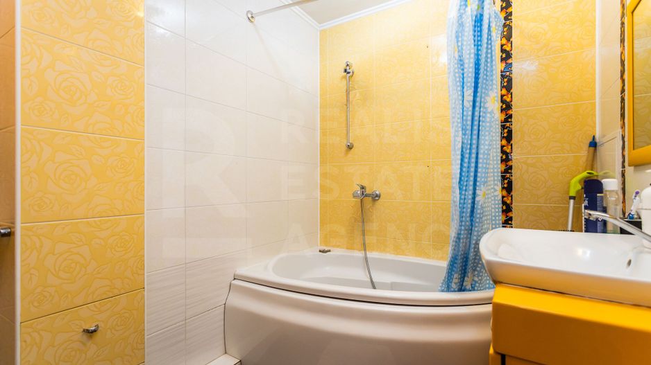 Vânzare, apartament, 2 camere, str.  Petru Zadnipru, Ciocana - Poză 8