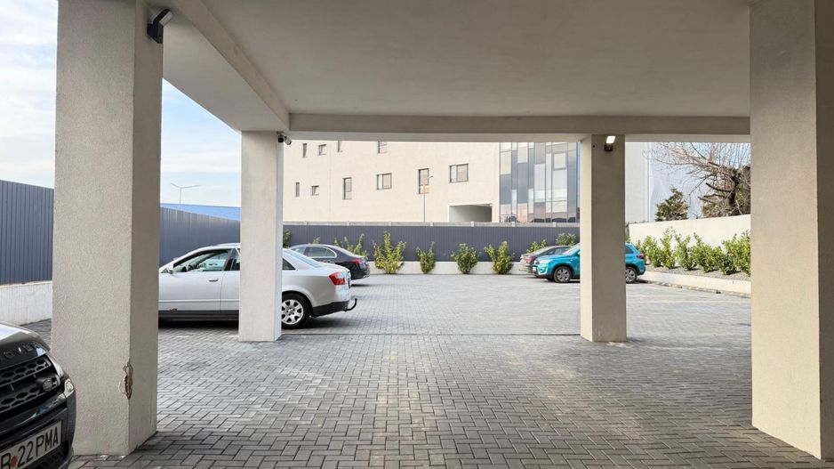 Apartmanet premium cu 3 camere de inchiriat in Nufarul - Poză 16