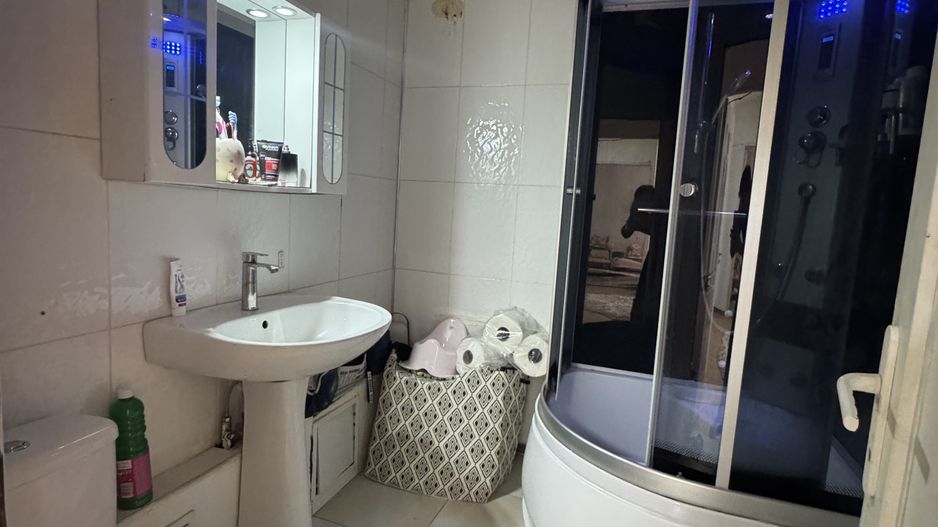 De vanzare Apartament 2 camere Mega Mall Pantelimon - Poză 8