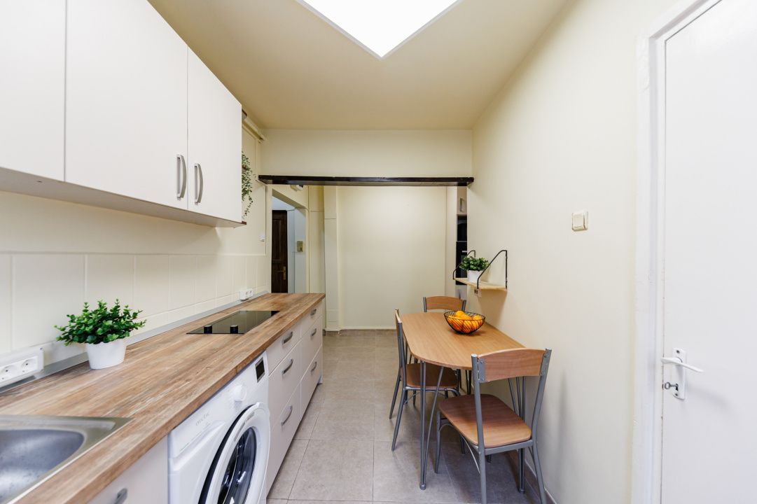 Apartament 2 camere – langa Iulius Mall | Renovat | Centrala | Comision 0% - Poză 25