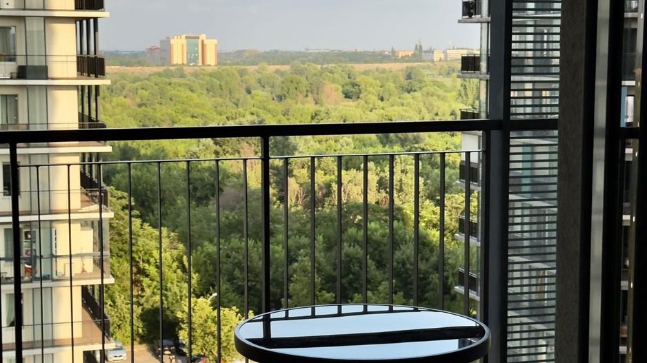 AP. 2 CAMERE - ASMITA GARDENS, BLOC NOU, METROU 8 MINUTE, MODERN - Poză 4