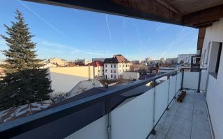 APARTAMENT MANSARDA BLOC NOU - Poză 10