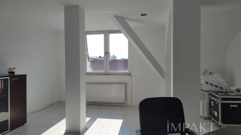 Spațiu de birouri, ultracentral! - Poză 1