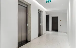 Apartament 2 camere | One Herăstrău Towers | Vedere deschisă - Poză 16