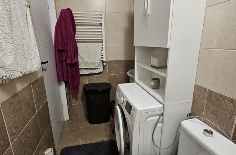 Apartament 2camere parc Bazilescu - Poză 16
