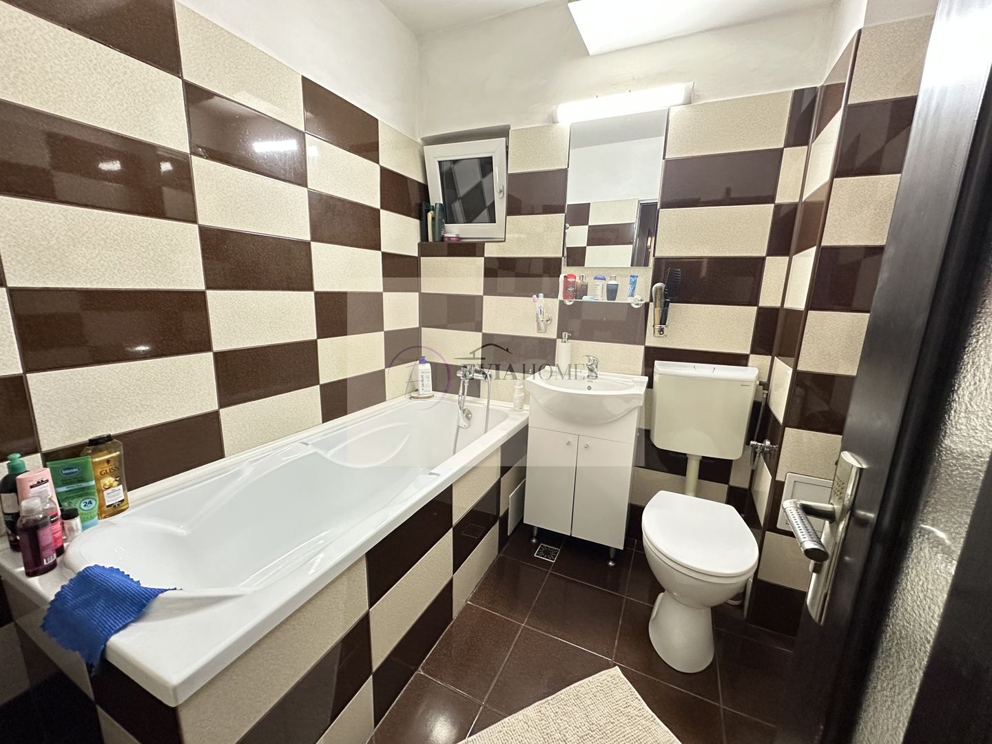 3 camere/2 băi/garaj/Zona Kaufland Marasti - Poză 8