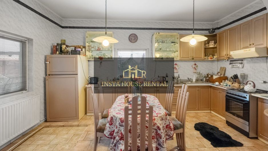 Proprietate cu 2 case I 1.700 mp teren I aproape de lac – Ghermănești - Poză 11