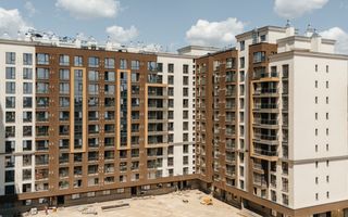 Vânzare, apartament, 2 camere, str. Tudor Vladimirescu, Râșcani - Poză 5