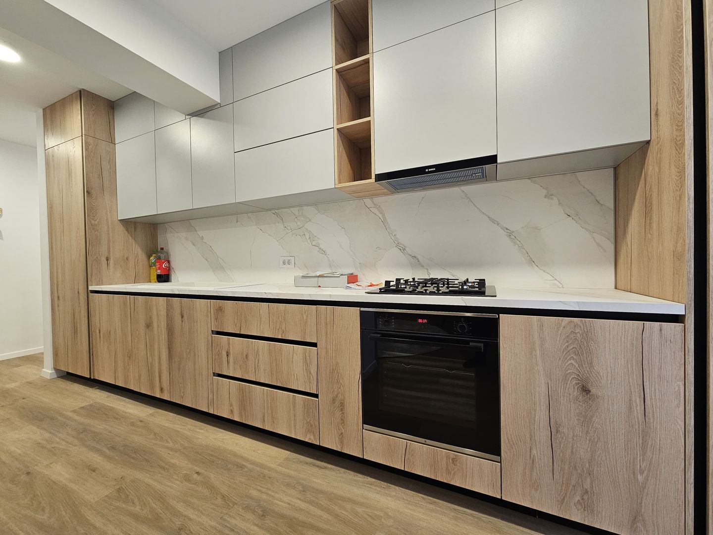 Apartament 4 camere nou de inchiriat Iancu Nicolae - Poză 6