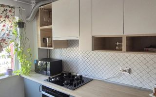 AP. 3 CAMERE STEFAN CEL MARE, MOBILAT MODERN, METROU 10 MINUTE - Poză 5