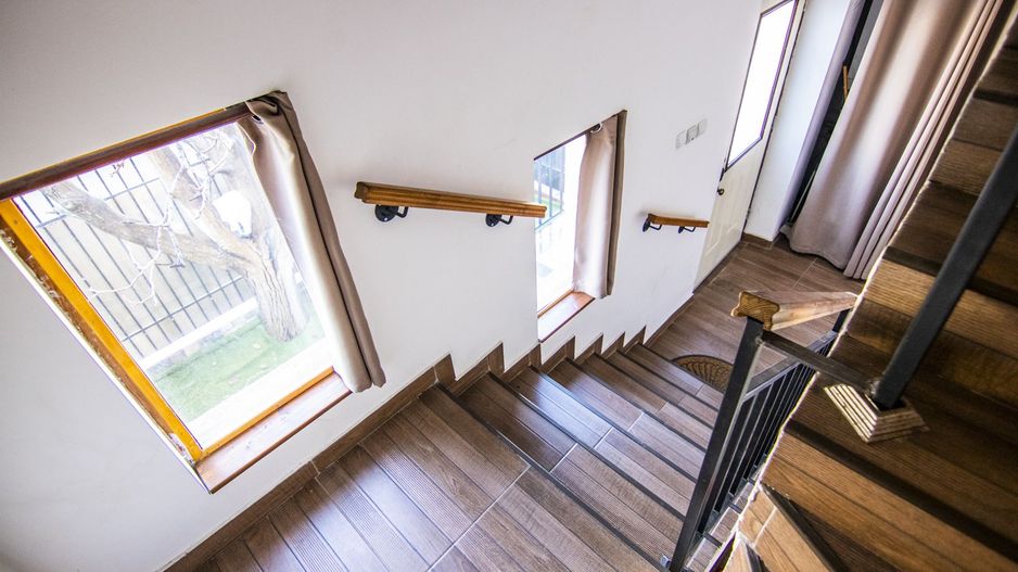 Apartament 2 cam., in Casa/Vila, etaj 1, metrou 10 min, 81 mp, 2 bai! - Poză 23