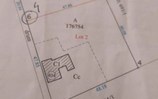 BRASADAS vinde casa cu 3 camere in Satmarel. - Poză 1