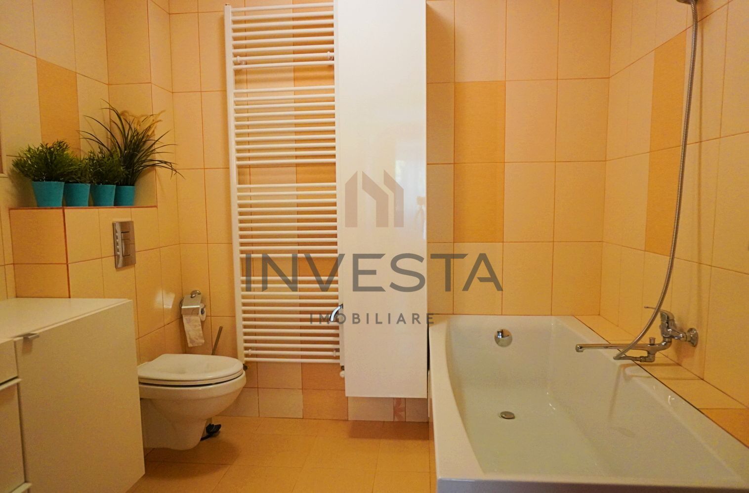 Apartament premium/Constructie noua/Garaj/Cartier Grigorescu - Poză 14