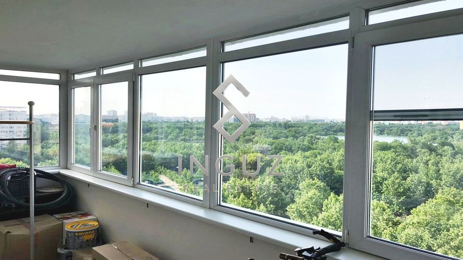 DE ÎNCHIRIAT – APARTAMENT 3 CAMERE | PARC IOR | VEDERE PARC - Poză 4
