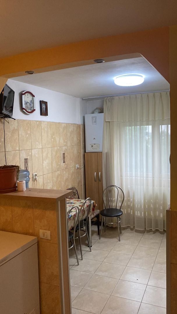 2cam-58mp,mob-util complet, la 7min - pe jos, de metrou Ap.Patriei - Poză 8