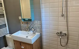 AP. 2 CAMERE - AVIATIEI, PET-FRIENDLY, BLOC REABILITAT, MOBILAT MODERN - Poză 14