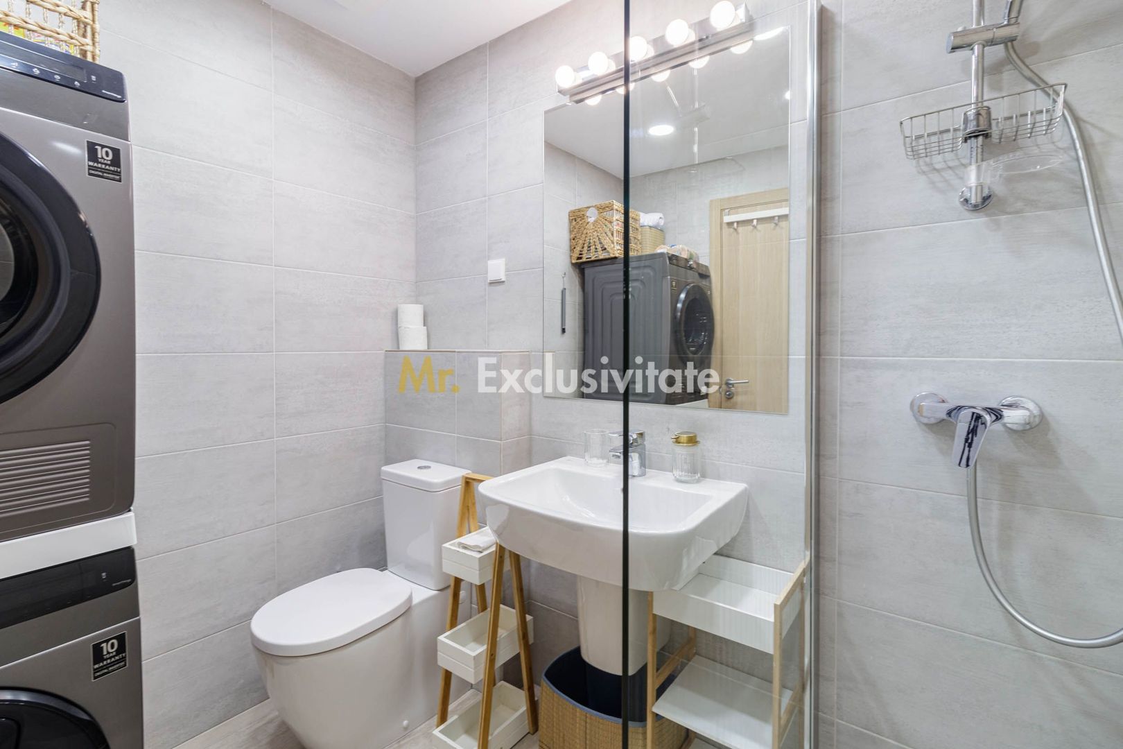 Apartament 2 camere in bloc nou | Parcare inclusa - Hercesa Vivenda - Poză 5