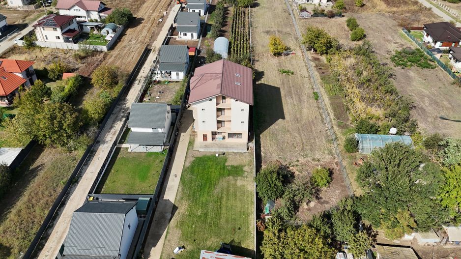 Casa cu 11 dormitoare de vanzare in Corbeanca - Poză 16