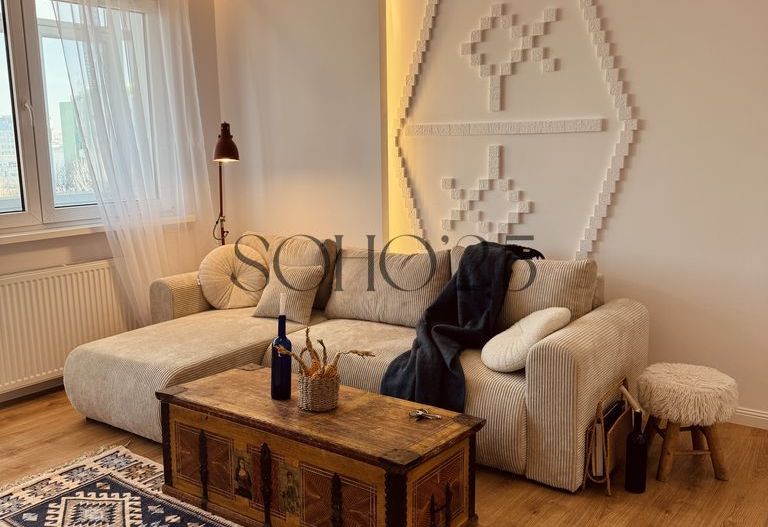 Apartament Unirii - Poză 1