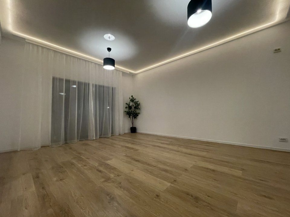 Vila individuală mutare imediată Otopeni Odăi - Poză 14