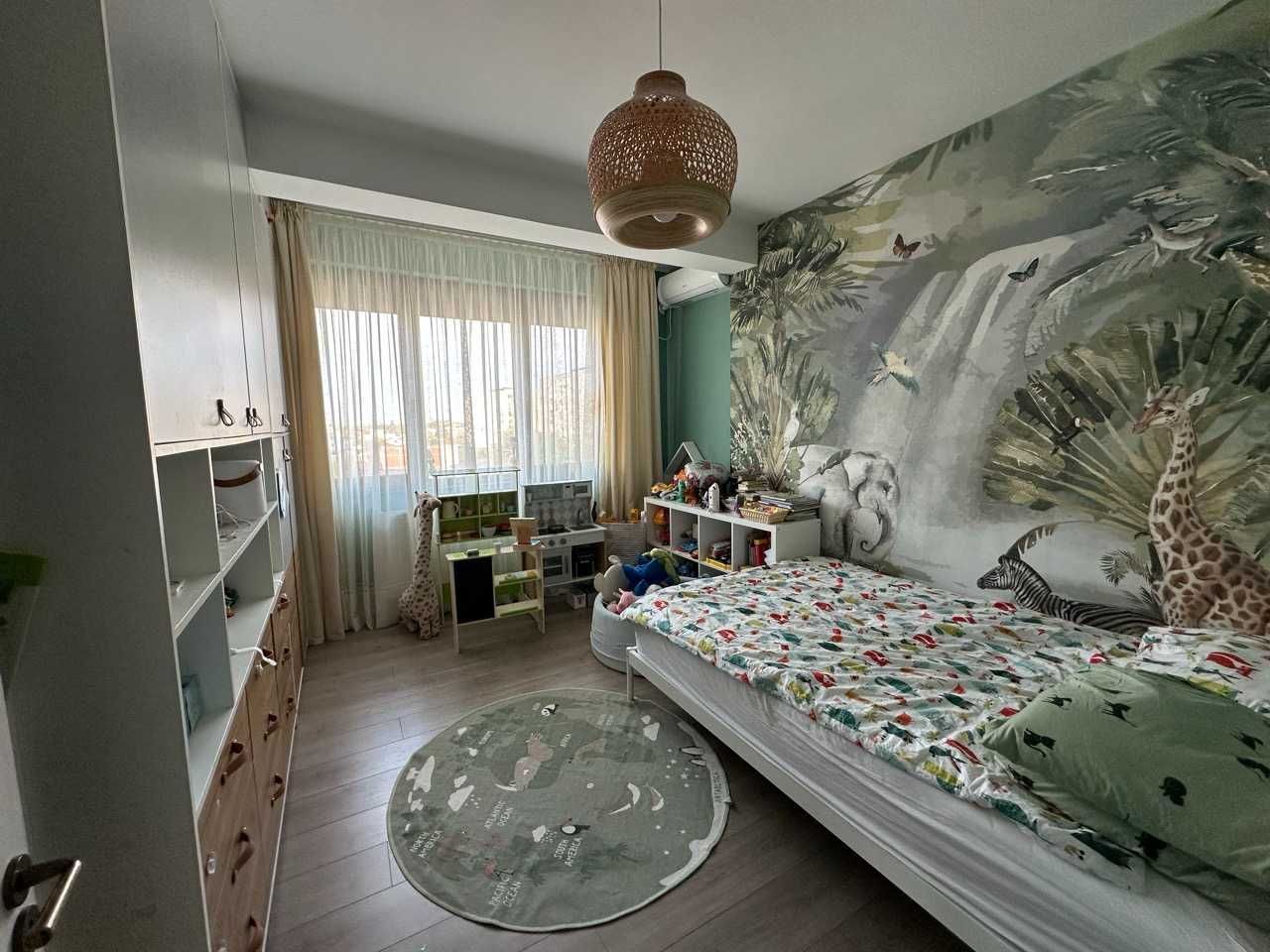 Apartament 3 Camere 100 mp Terasa 20 mp Crangasi - Belvedere - Poză 4