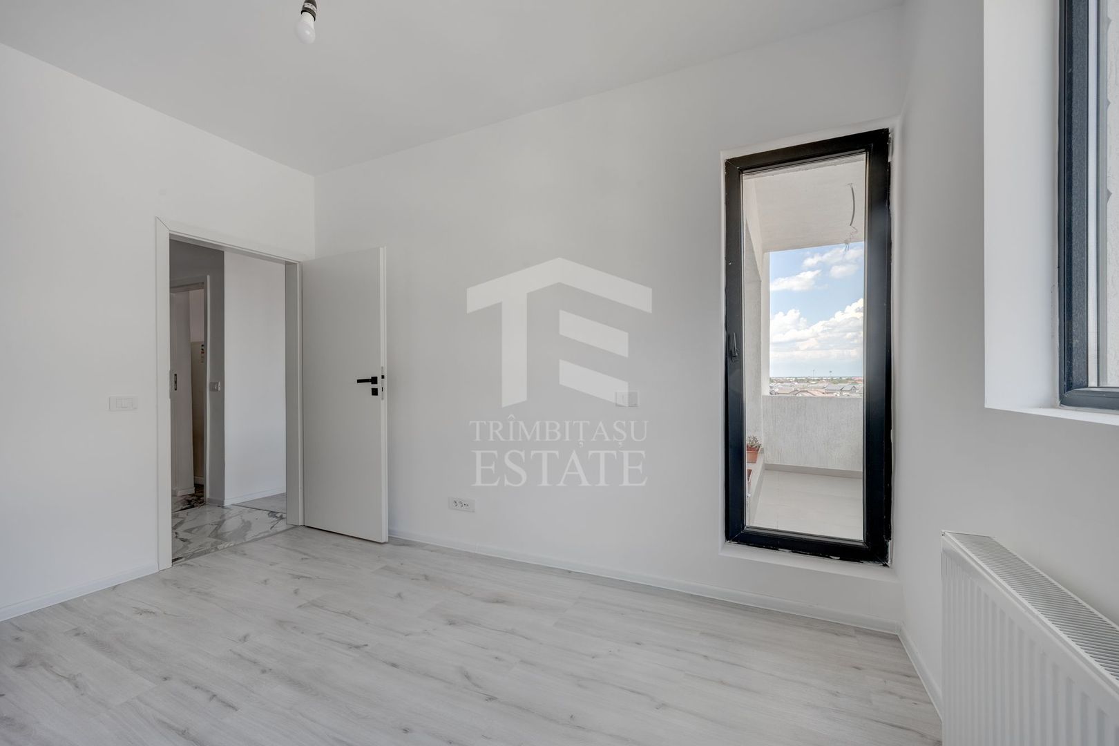 MIlitari Residence - Ilie Petre 3 Camere Bloc 2024 4/5 - Poză 6