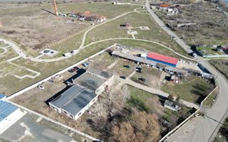 Teren de 7.533 mp zona Malul Mureșului - Poză 8