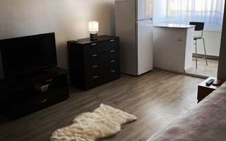 GARSONIERA APARATORII PATRIEI, BUCATARIE INCHISA, MOBILAT/UTILAT - Poză 1