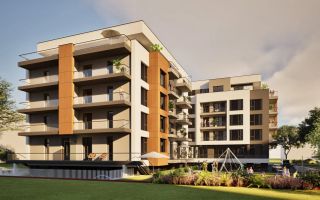 Astorium Boutique 2 camere Pallady, Metrou 8 min | Comision 0% - Poză 10