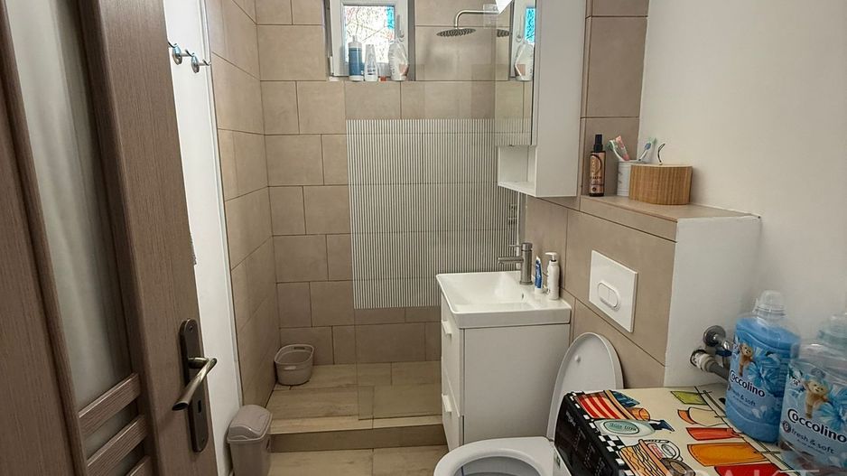 3 camere de inchiriat in zona Platinia - Poză 13