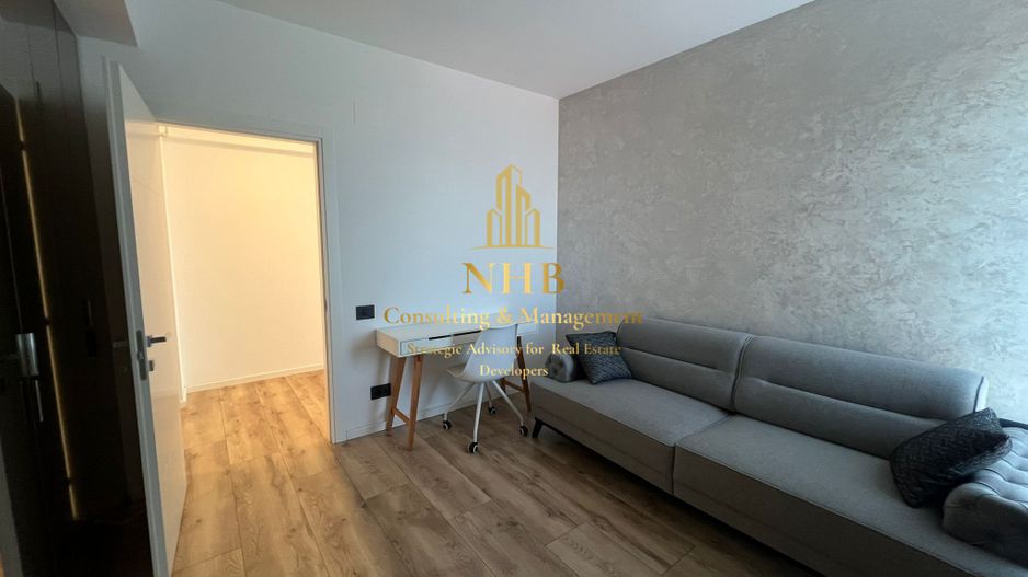 Apartament 3 camere -Baneasa, Sisesti- PARCARE - Poză 24