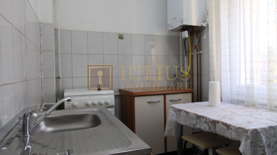 Central, 2 camere, centrala proprie - Poză 9