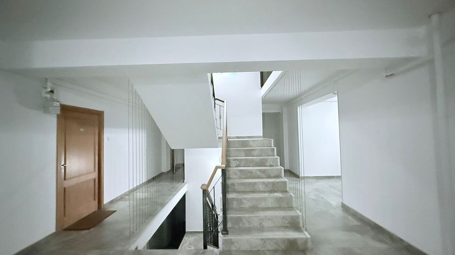 GARSONIERA DE LUX DECOMANDATA MOBILATA SI UTILATA 40MP - Poză 5