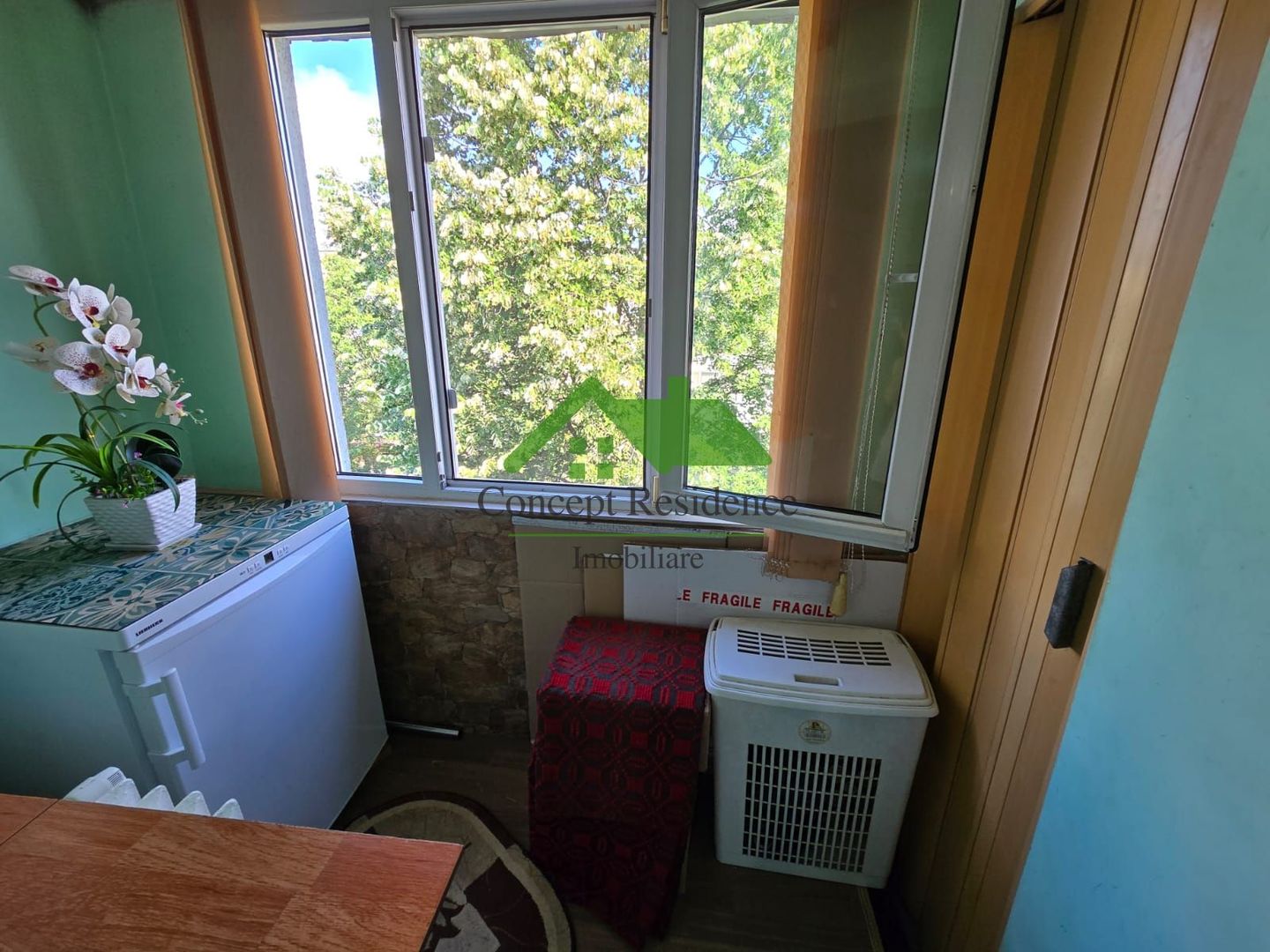 Apartament 2 camere, 38 mp, etaj 4 – Aleea Neptun - Poză 8