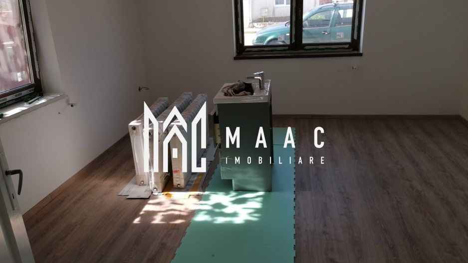 Casă individuală I 2 camere I Renovată I 1400 mp I Cristian - Poză 6