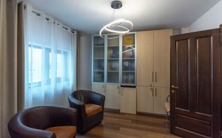 Kiseleff - Averescu, spatiu birouri premium! Locatie de prestigiu! - Poză 23