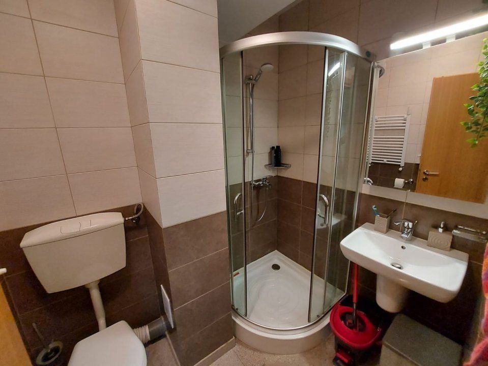 Apartament 3 camere Polona - Poză 8