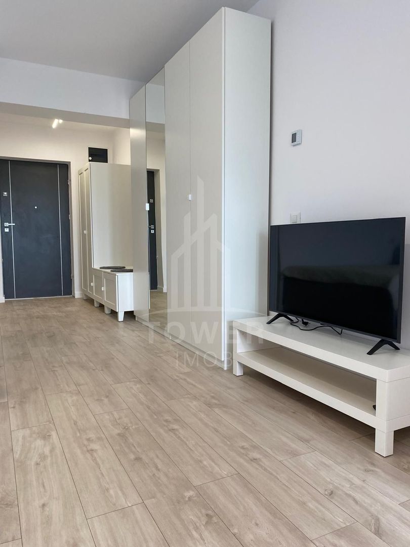Garsoniera 40 mp premium | zona Evolution Residence - Poză 4