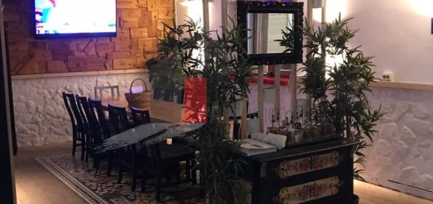 Spatiu comercial de inchiriat, Crangasi, Sector 6, Bucuresti - Poză 1