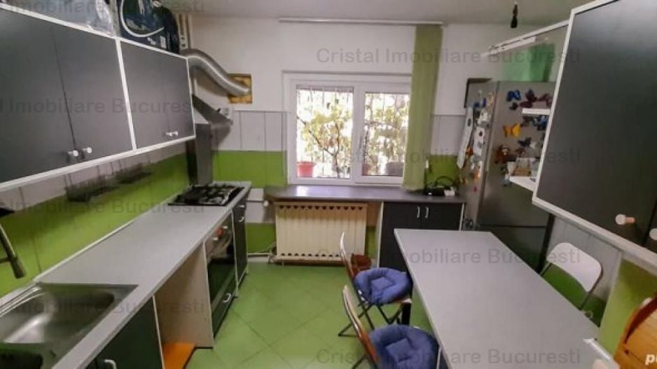 Vanzare Apartament 3 camere Calea 13 Septembrie/Mihail Sebastian., sector 5 - Poză 1